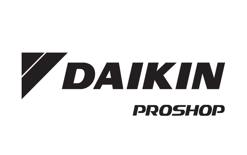 Daikin Proshop - logo